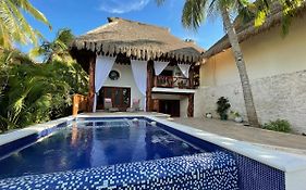 Casa Pirata